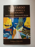 Lunfardo Curso Basico Y Diccionario