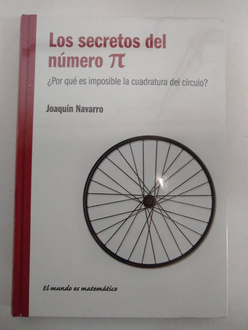 Los secretos del número Pi