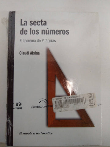 la secta de los números