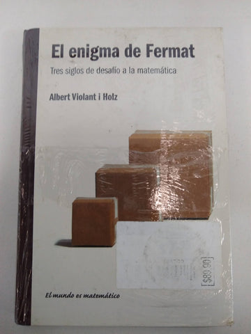 El enigma de Fermat