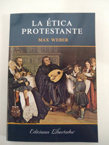 La ética protestante