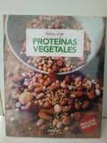 Proteínas vegetales