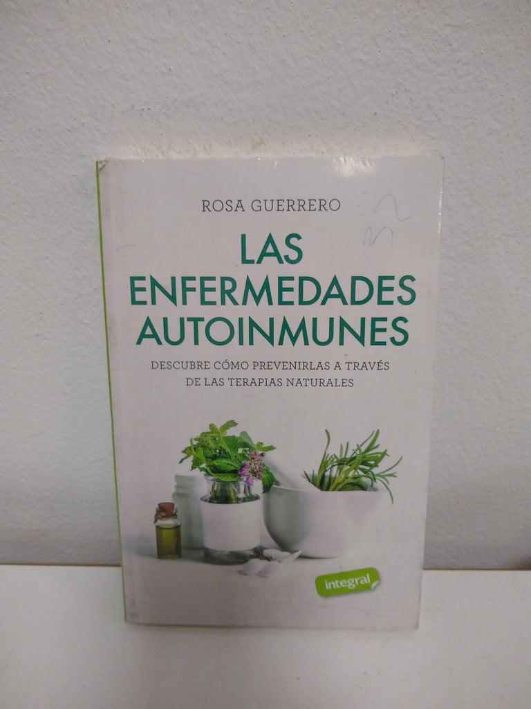 LAS ENFERMEDADES AUTOINMUNES