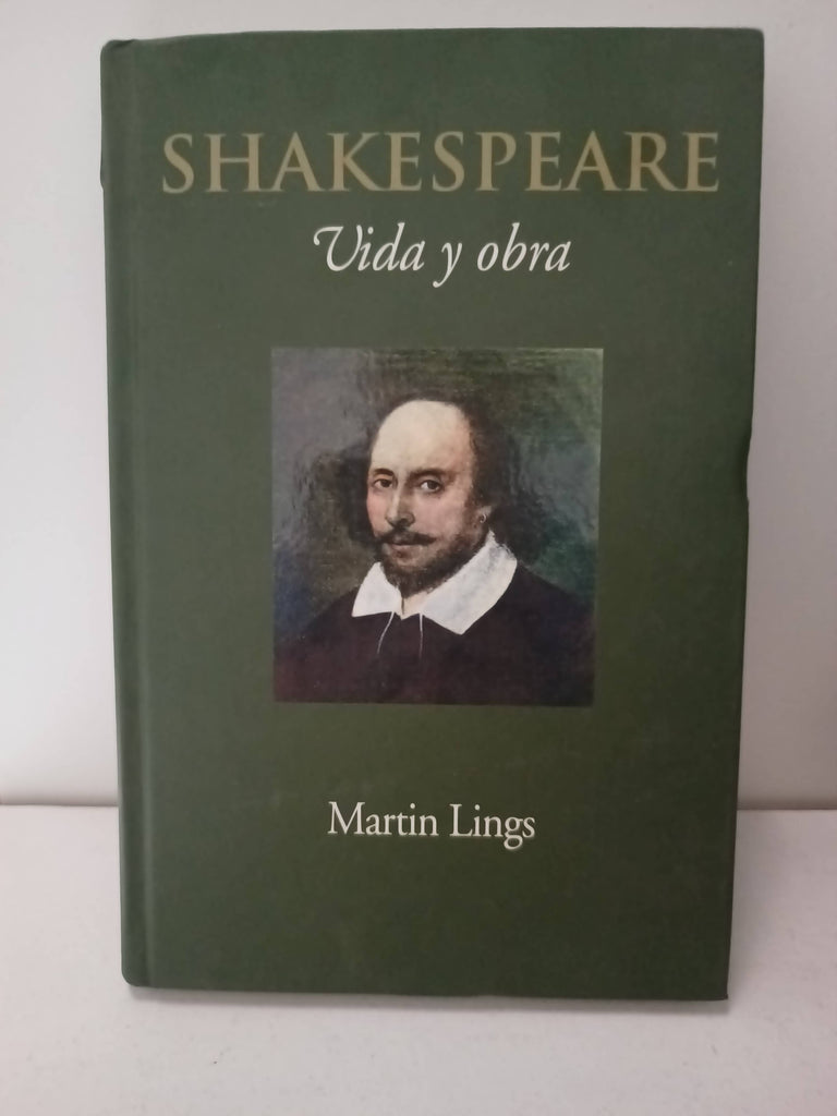 Shakespeare. Vida y obra