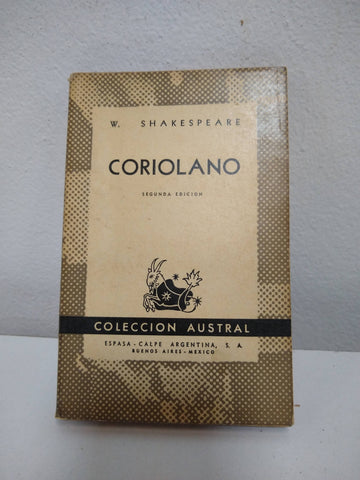 Coriolano