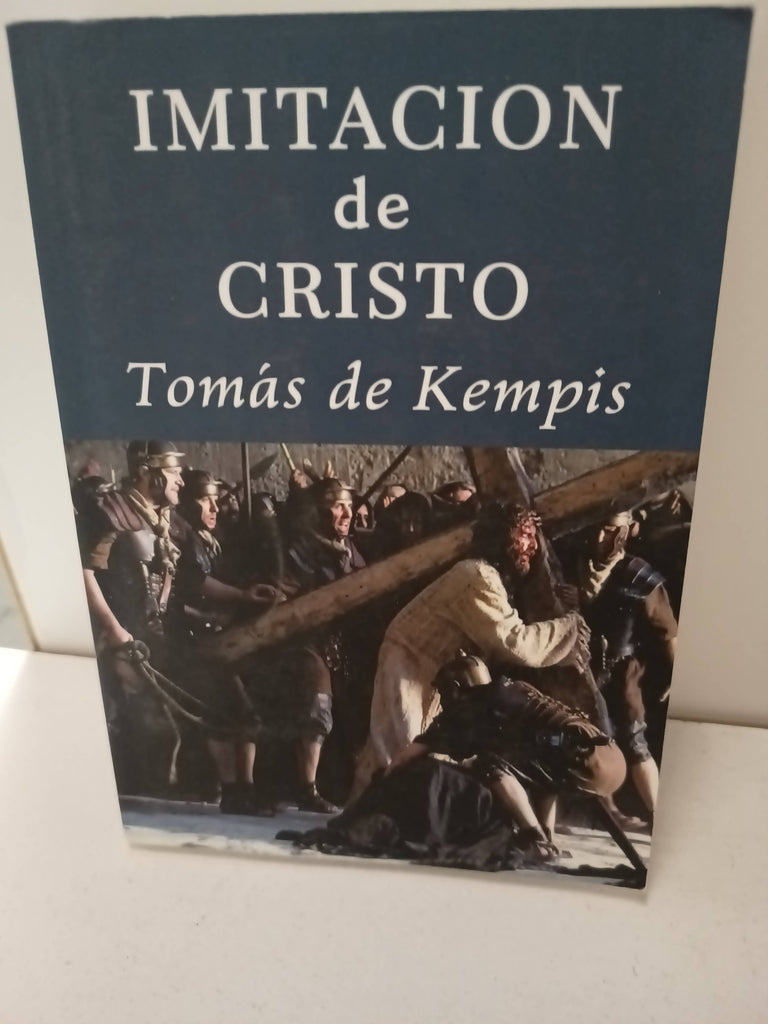 Imitación de cristo