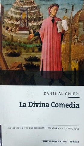 Divina Comedia