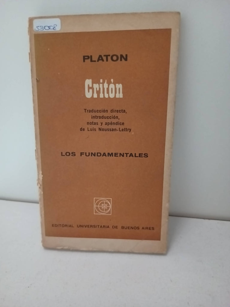 Critón