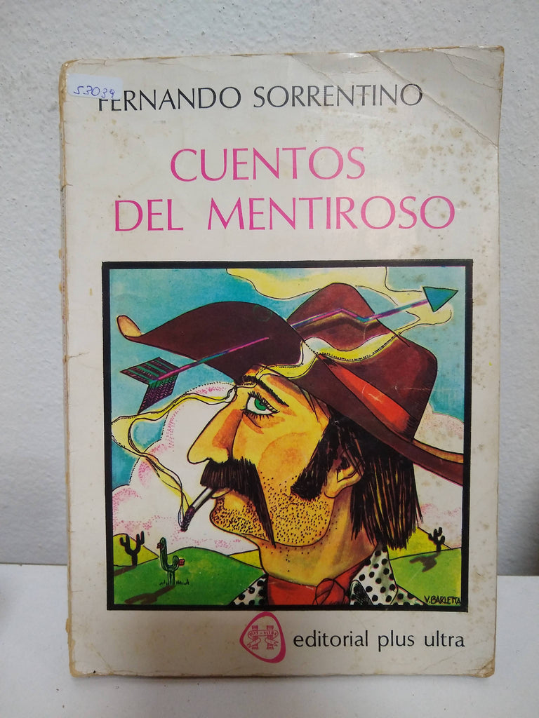 Cuentos del mentiroso