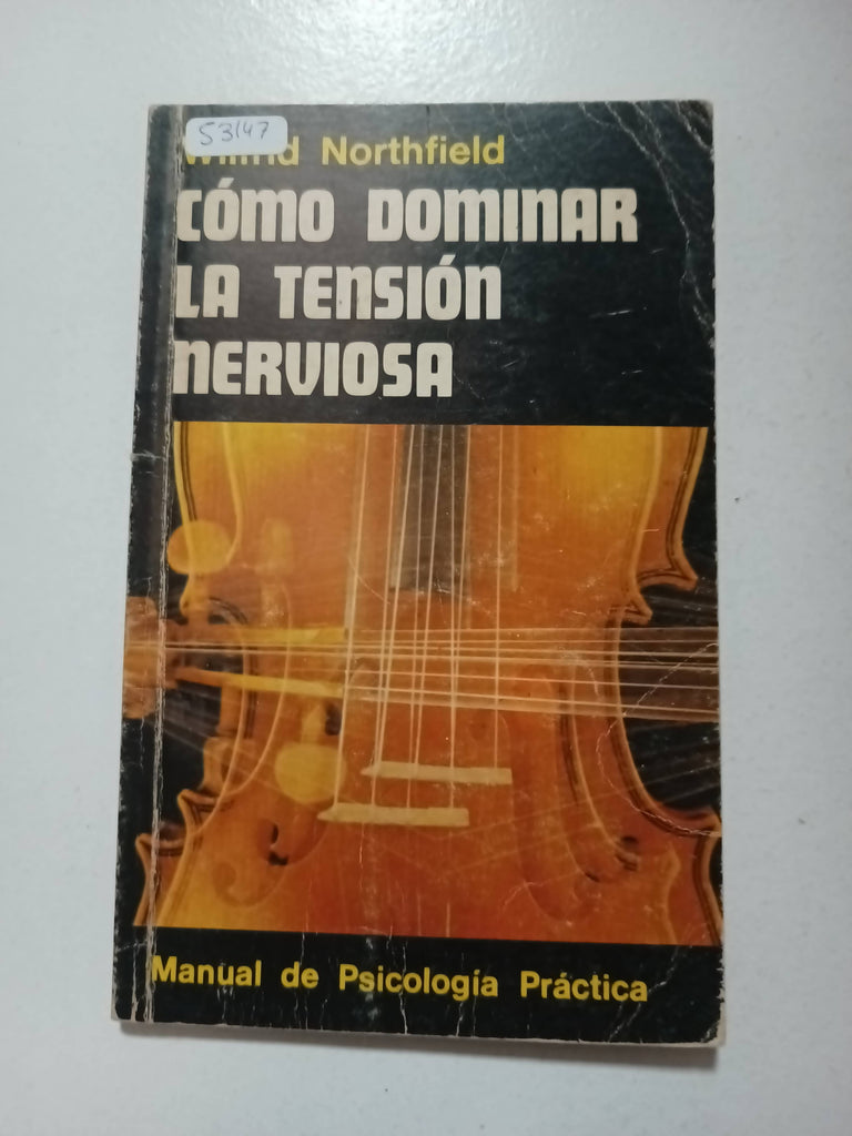 Como dominar la tensión nerviosa