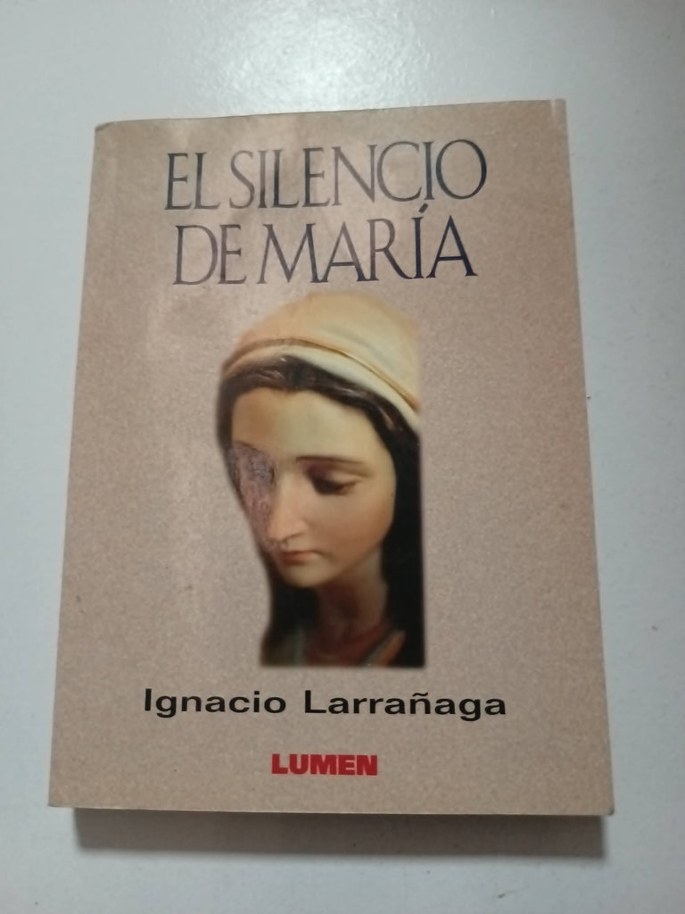 El silencio de María