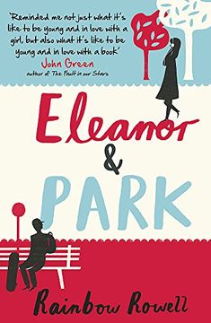 Eleanor & Park (en Inglés)