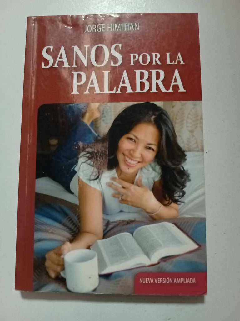 Sanos por la palabra