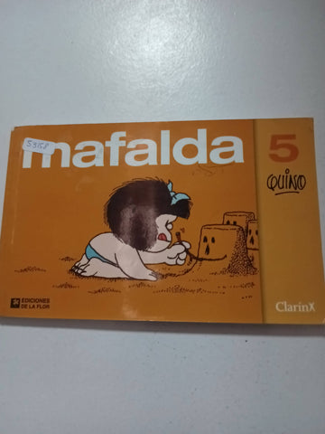 mafalda 5