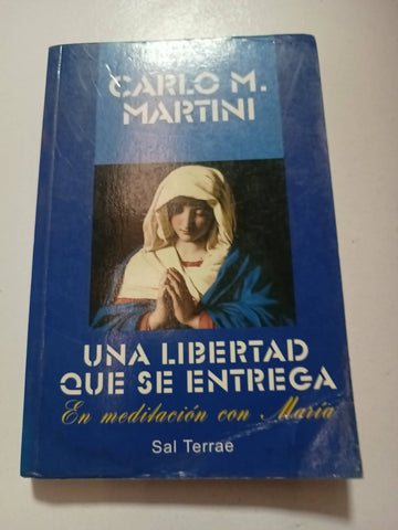 Libertad Que Se Entrega