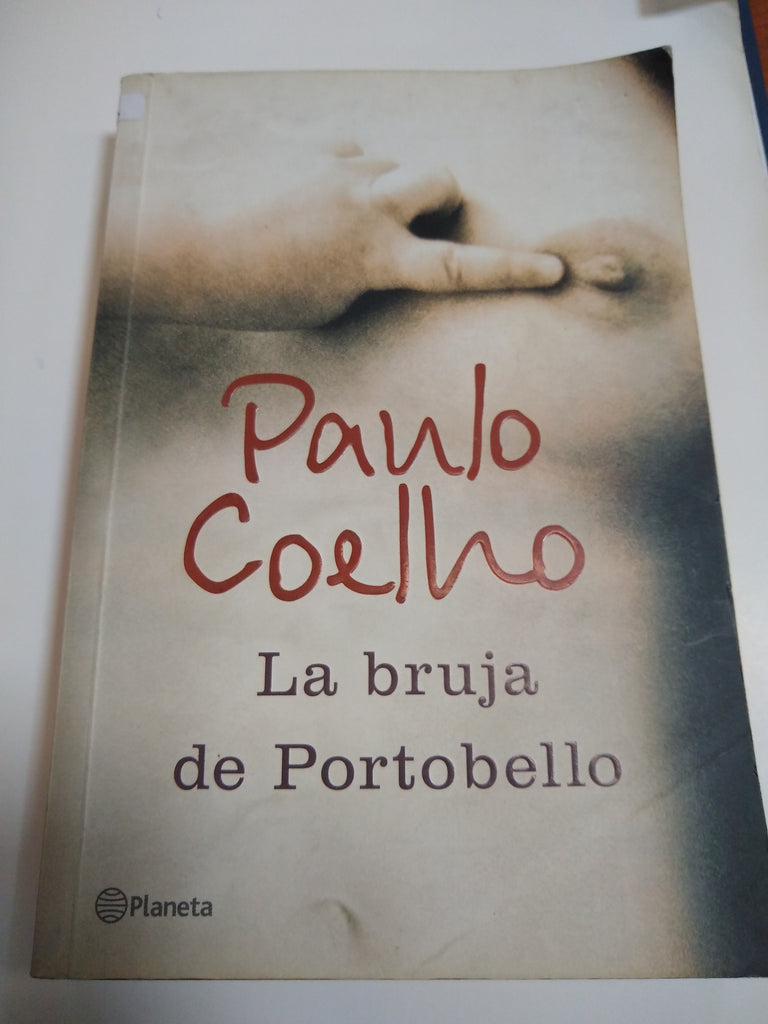 La Bruja De Portobello