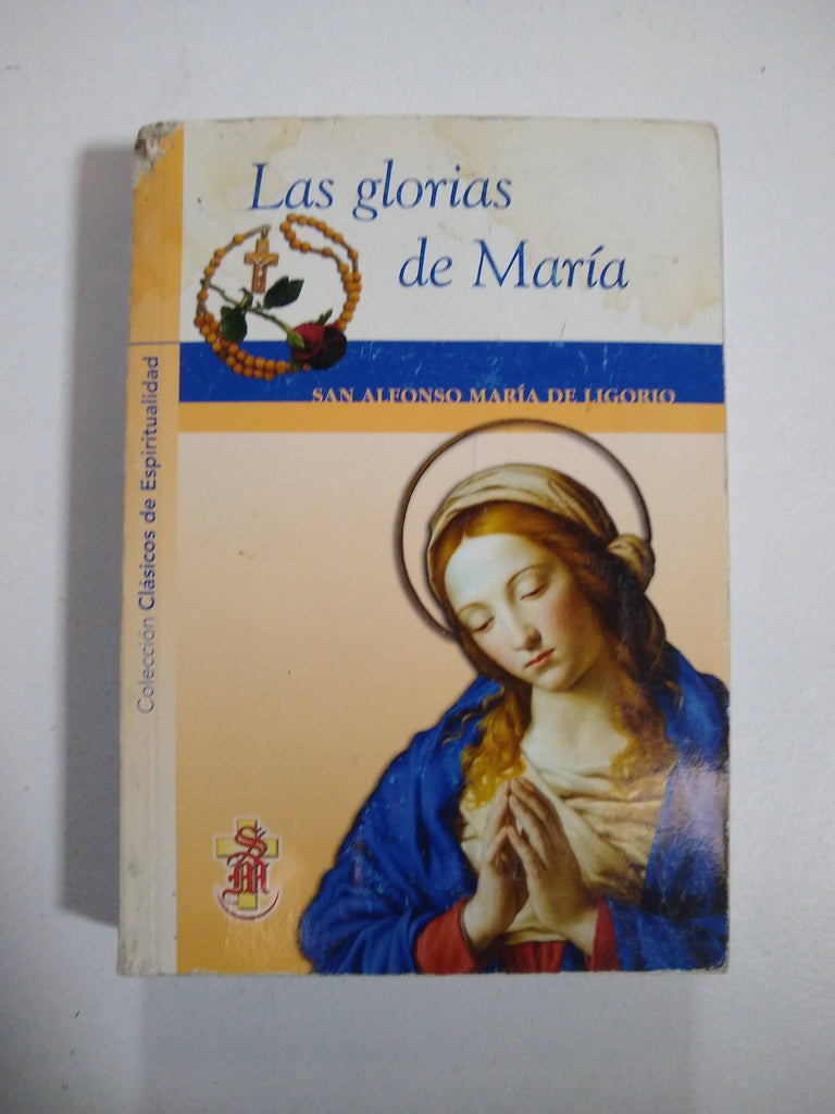 Las glorias de María