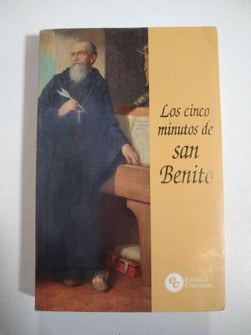 Los cinco minutos se san benito