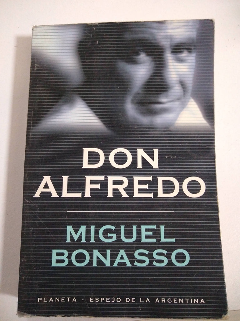 Miguel Bonasso