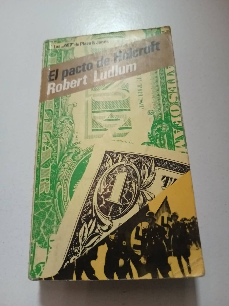 El pacto de Holcroft