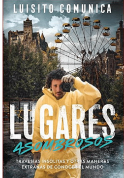 Lugares asombrosos