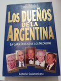 Los dueños de la Argentina