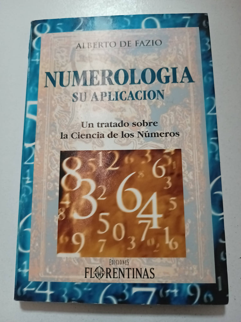 numerologia su aplicacion