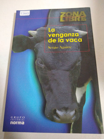 La venganza de la vaca