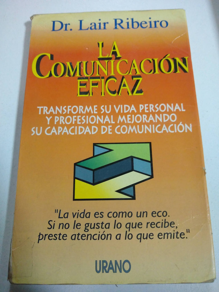 La comunicacion eficaz