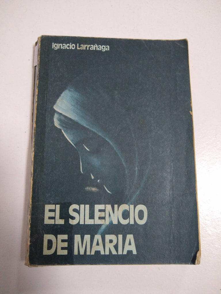 El silencio de María