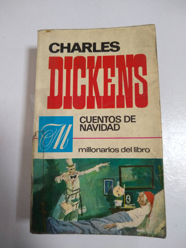 Cuentos de navidad