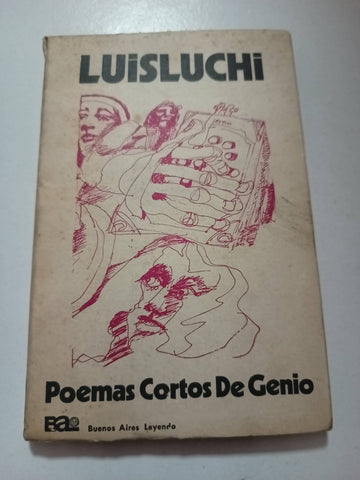 El muerto que habla 48 penultimos poemas