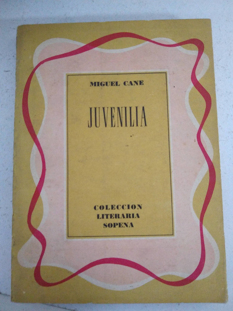 Juvenilia