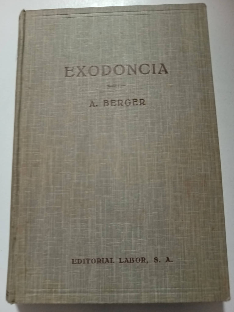 exodoncia