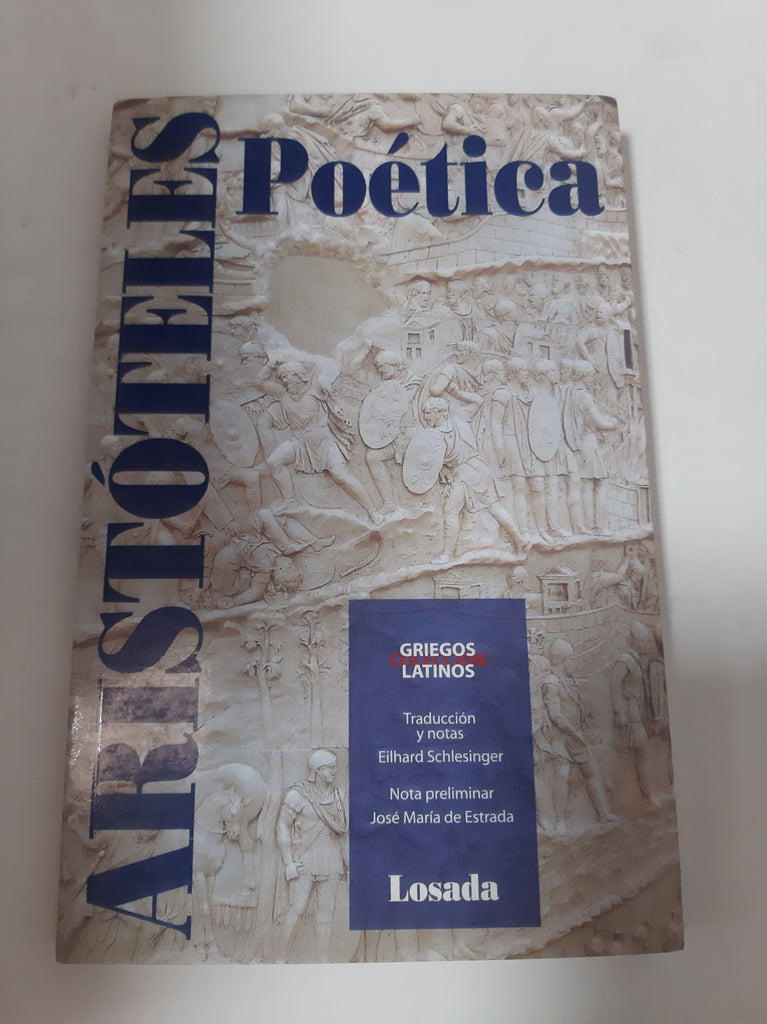 Poética