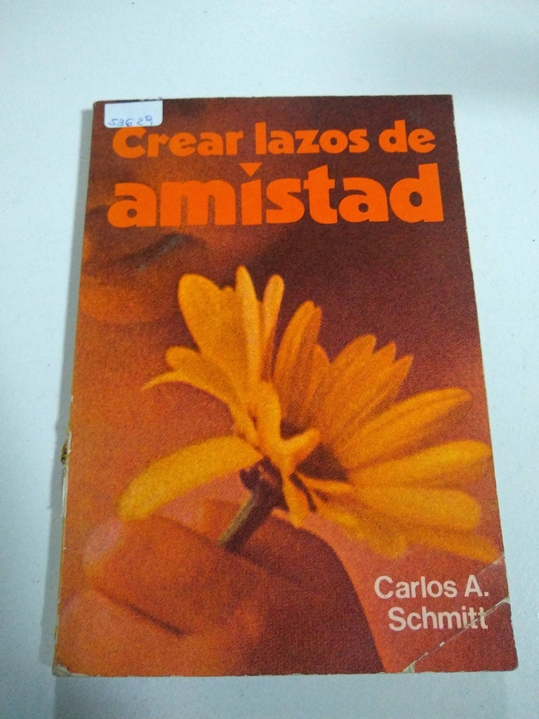 Crear lazos de amistad