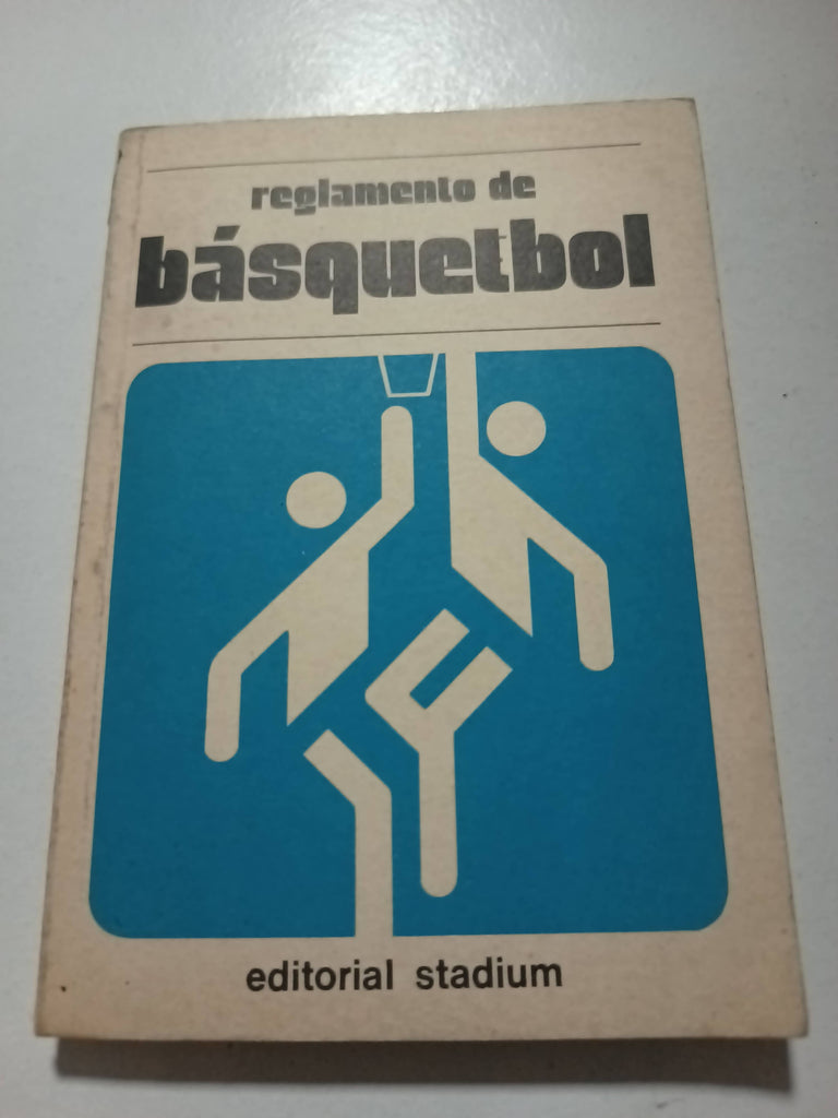 reglamento de básquetbol