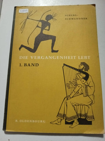 die vergangenheit leebt