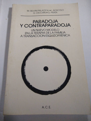 paradoja y contraparadoja