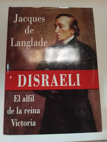 Disraelí