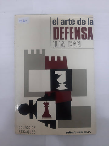 El arte de la defensa