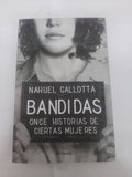 Bandidas. Once historias de ciertas mujeres