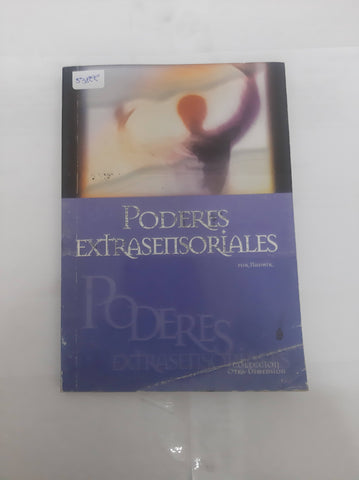 Poderes extrasensoriales