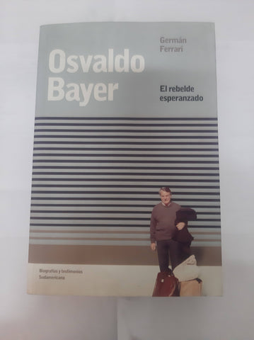 Osvaldo Bayer