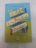 El club de las madres novatas