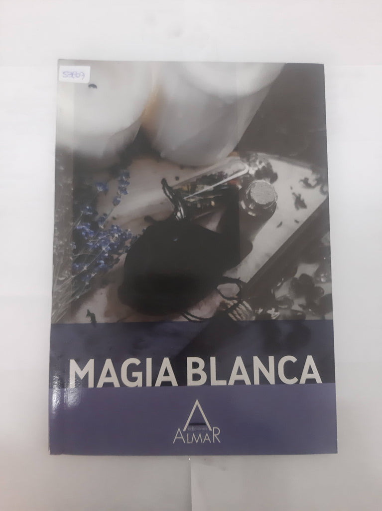 Magia Blanca