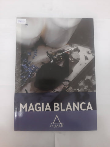 Magia Blanca