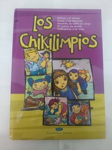 Los chikilimpios