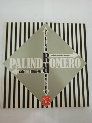 Palindromero