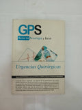 Guias de Psicologia y Salud: Urgencias Quirurgicas